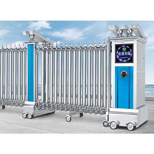 ?？怂诡D伸縮門