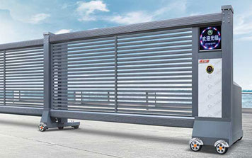 直線平移門(mén) - 懸掛直線門(mén)910