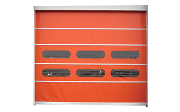 快速堆積門(mén) - 快速堆積門(mén)