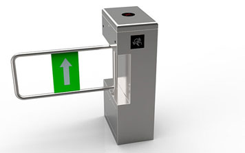 擺閘 - 擺閘-A201