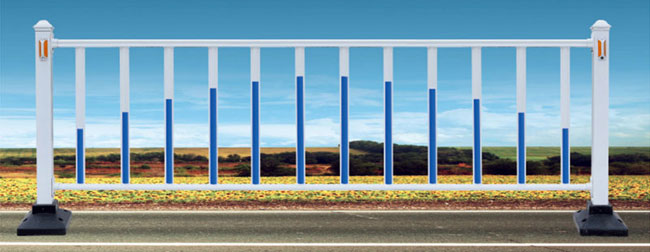 公路護欄-B