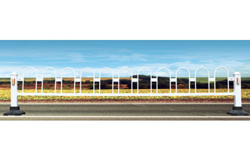 道路護欄 - 公路護欄-E