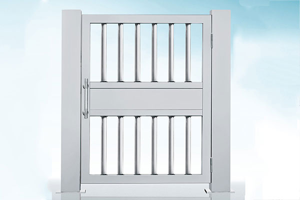 不銹鋼通道門(mén)