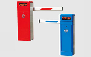 道閘 - 道閘系統(tǒng)