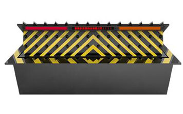 路障機 - H-1760S路障機