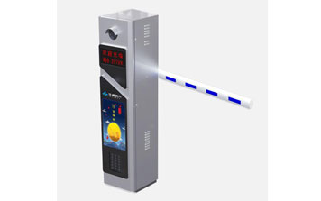 車牌識(shí)別系統(tǒng) - 睿系列Ⅲ型道閘車牌識(shí)別一體機(jī)