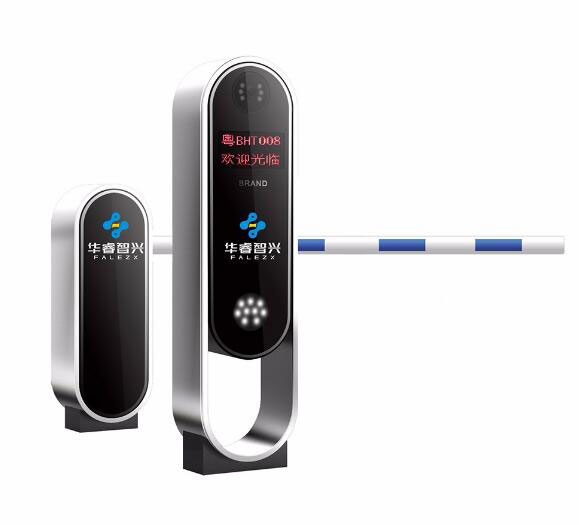 睿系列I型車牌識(shí)別一體機(jī)