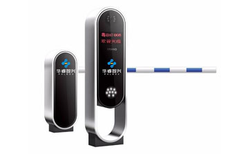 車牌識別系統(tǒng) - 睿系列I型車牌識別一體機