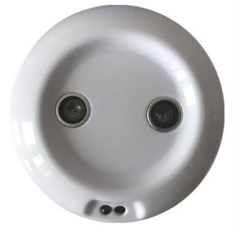 分體式超聲波探測器