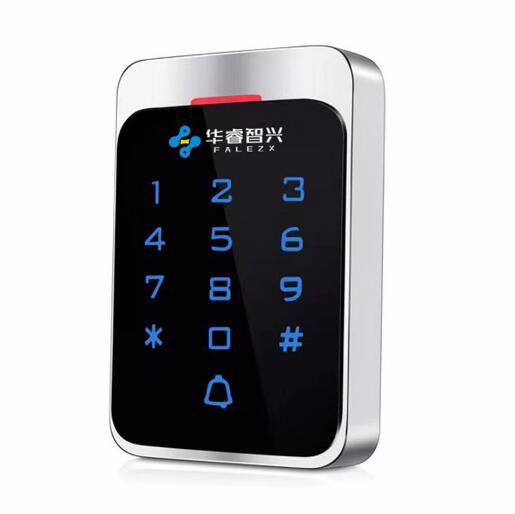 睿系列一體式門(mén)禁