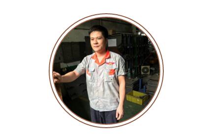 獲獎(jiǎng)人：歐杰華