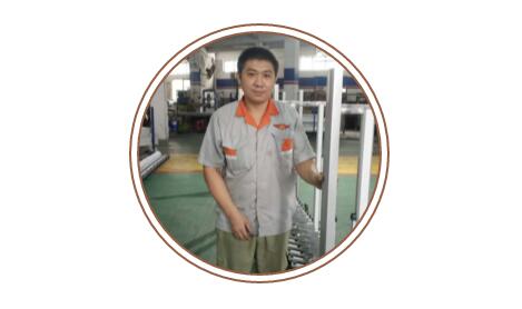 獲獎(jiǎng)人：雷雨川