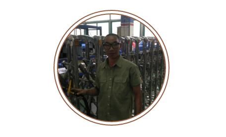 獲獎(jiǎng)人：余國(guó)斌