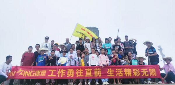 遇見縈繞身側(cè)、觸手可及的云海