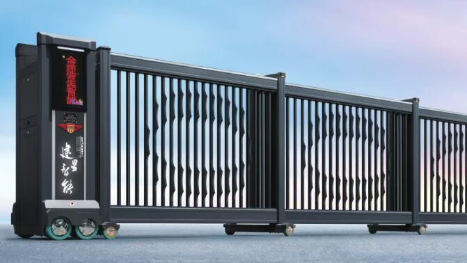 輕奢鋁藝-私人定制的工業(yè)門(mén)