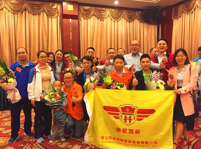 團隊共贏，天賦覺醒