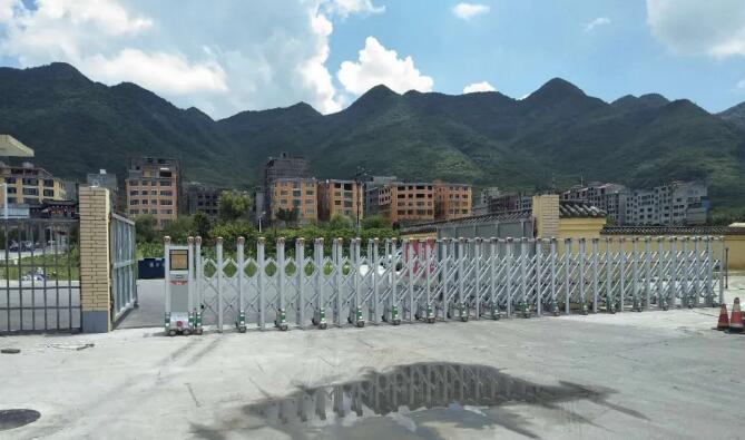 貴州建星出入口管理案例分享：貴州茅臺集團(tuán)