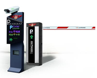 其他 - 衛(wèi)士WS300變頻直流道閘+WS18車牌識(shí)別系統(tǒng)