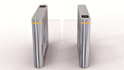 其他 - 金建星人行通道閘JX-T031A豪華擺閘機