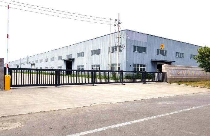 江蘇富厚電氣有限公司 - 中出網-智能出入口與停車充電門戶