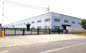 江蘇富厚電氣有限公司 - 中出網-智能出入口與停車充電門戶