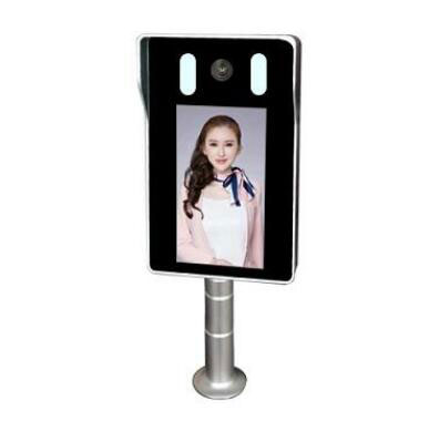 人臉識別終端YJ1705