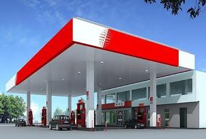 車衛(wèi)視車牌識(shí)別相機(jī)在智慧加油站的應(yīng)用