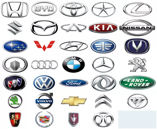 車標(biāo)識別 無牌車檢測