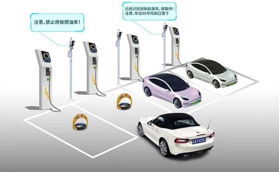 無人化管理 智能語音播報(bào) 