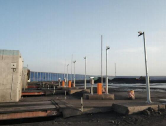 易泊車牌識(shí)別打造無人值守稱重行業(yè)解決方案