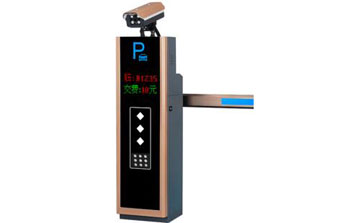 車(chē)牌識(shí)別系統(tǒng) - 智道Ⅰ車(chē)牌識(shí)別系統(tǒng)