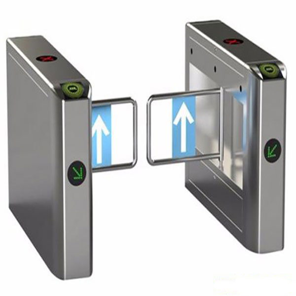 人行通道翼閘LD-Y62