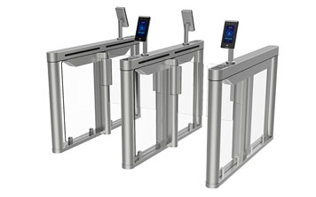 速通門(mén) - 人臉識(shí)別速通閘LD-Y129