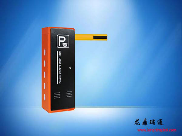 標(biāo)準(zhǔn)款道閘LD-108