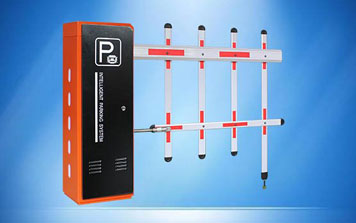 柵欄道閘 - 柵欄道閘LD-18