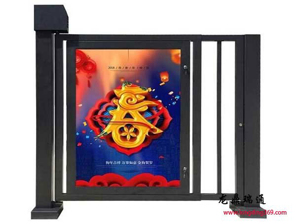廣告小門一側(cè)單開標(biāo)準(zhǔn)款