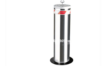 升降柱 - 半自動(dòng)升降柱LD-603