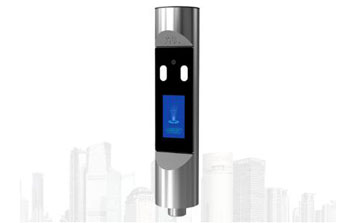 人臉識別終端機(jī)-捷視I型-HB-F1502L-人臉識別系統(tǒng)