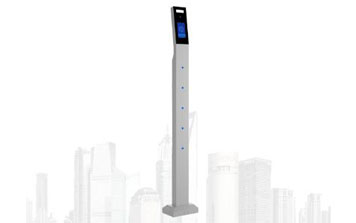 人臉識別終端機(jī)-眸視I型（HB-F1501D）