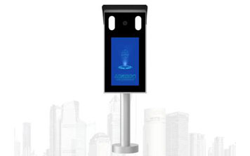 人臉識別終端一體機(jī)-銳視II-HB-S7115