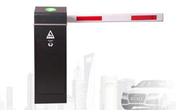 道閘 - 高速道閘HB-G801