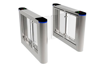 擺閘 - 豪華小擺閘C款