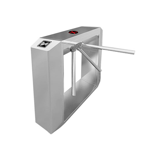 橋式八角三輥閘