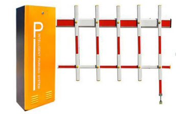 柵欄道閘 - 二欄柵欄道閘