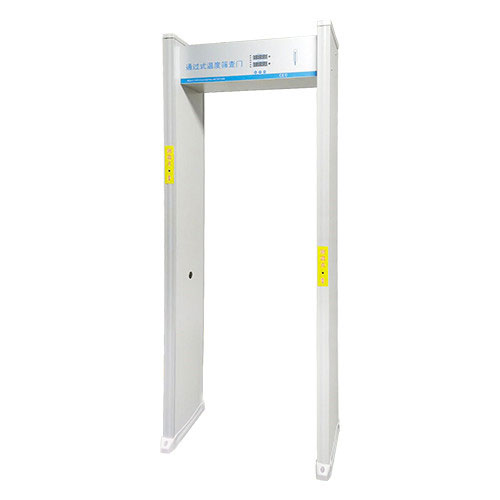 金屬檢測(cè)測(cè)溫門