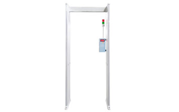 體溫檢測(cè)安檢門