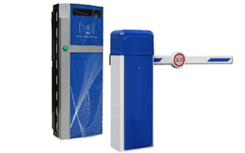 停車場管理系統(tǒng) - 豪華型停車場管理系統(tǒng)