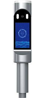 慧瞳Ⅲ(TH307-L0)人臉識(shí)別系統(tǒng)