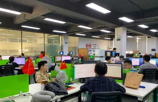 深圳市賽菲姆科技有限公司