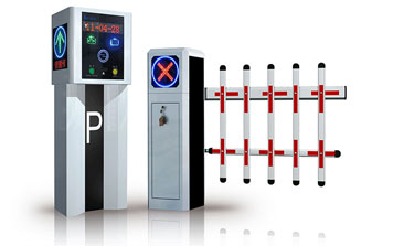 停車場系統(tǒng) - M1豪華多功能停車場系統(tǒng)